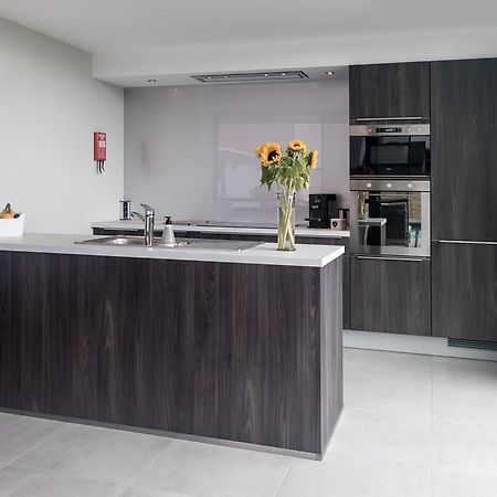 Villa 121 Berlare Ngoại thất bức ảnh