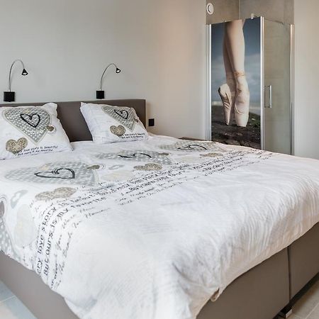 Villa 121 Berlare Ngoại thất bức ảnh
