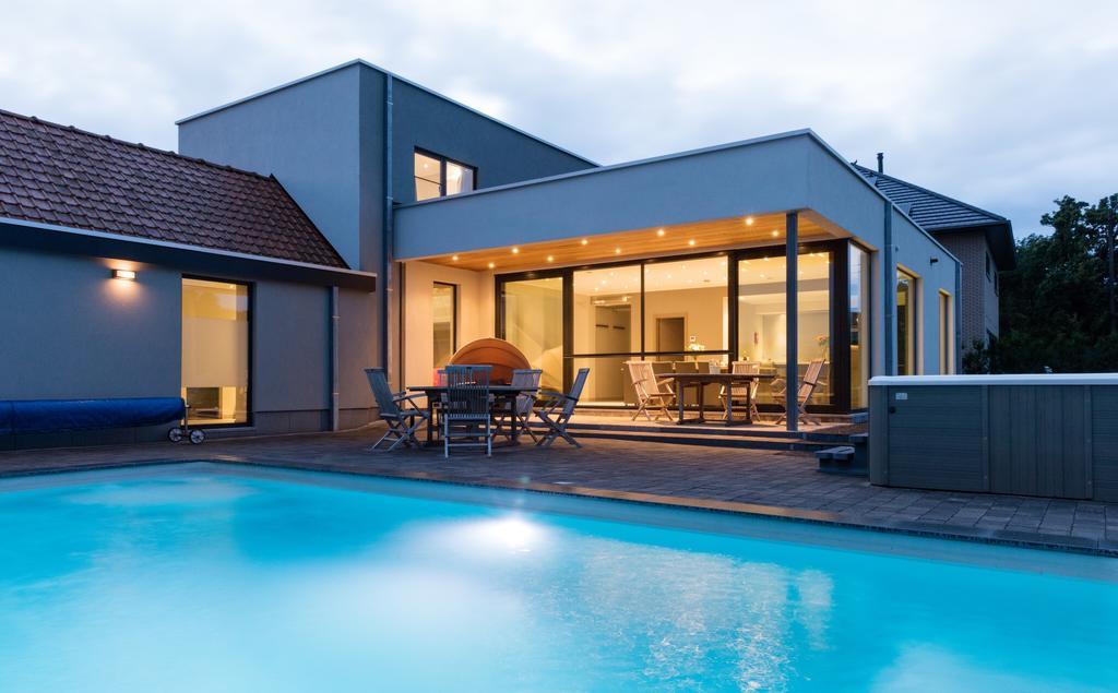 Villa 121 Berlare Ngoại thất bức ảnh