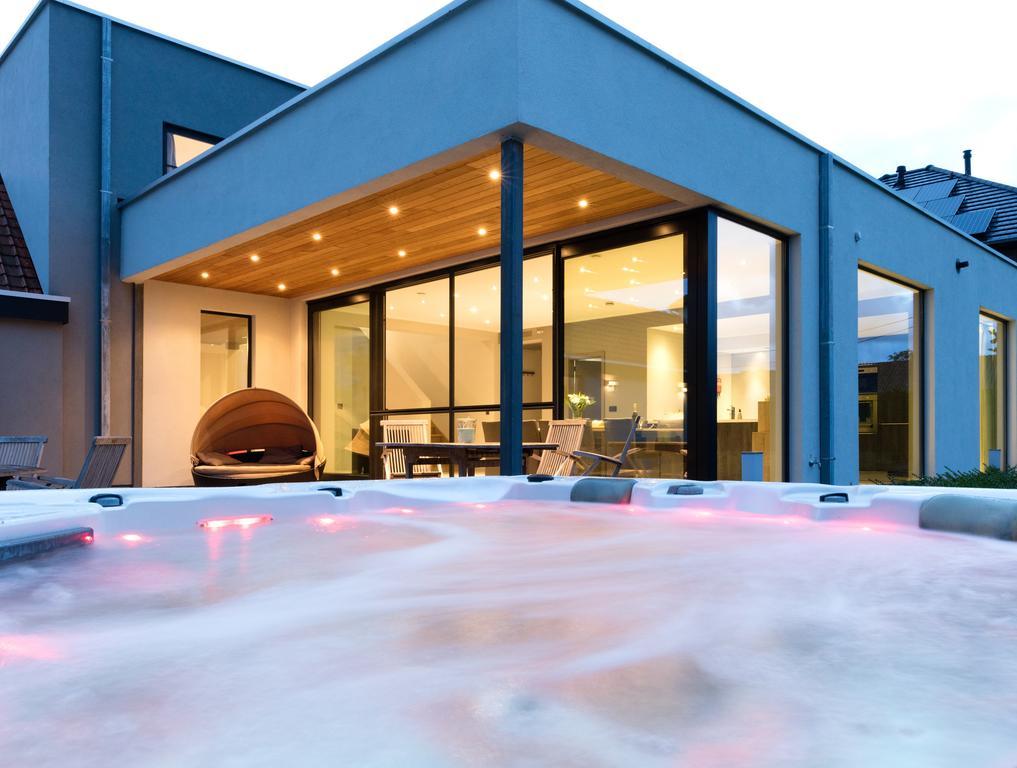 Villa 121 Berlare Ngoại thất bức ảnh
