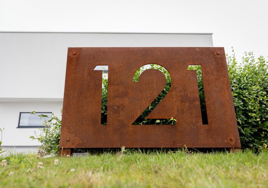 Villa 121 Berlare Ngoại thất bức ảnh