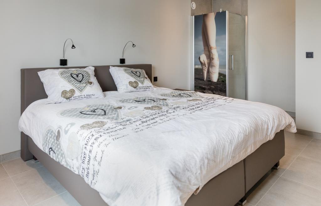 Villa 121 Berlare Ngoại thất bức ảnh