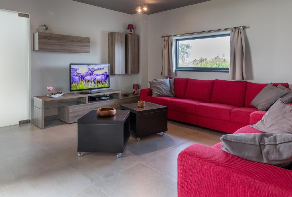Villa 121 Berlare Ngoại thất bức ảnh